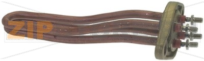 HEATING ELEMENT 1GR 110V-2000W 