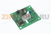 SCHEDA RELE&#039; SIPE PER SP BRUSHLESS