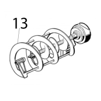 Outer spiral Ugolini MT 1