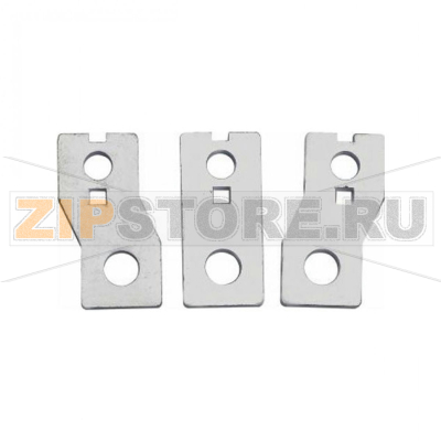 Выводы внешние Chint FCP23-M8 