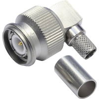 Разъем TNC, 50 Ом, 1 шт Telegärtner J01010A0037