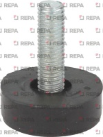 НОЖКА 10 MA УНИВЕРСАЛЬНАЯ