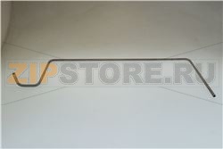 PIPE ST./STEEL WATER SUPPLY ø 10 mm 