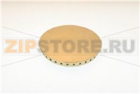 SPARTIFIAMMA ø 87 mm