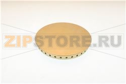 SPARTIFIAMMA ø 87 mm 