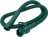 FLEX HOSE WITH RETRACTABLE SHOULDER STRA