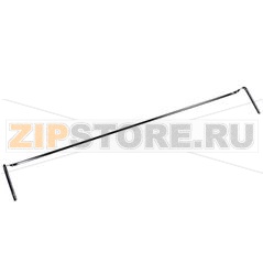 PORTE CLAYETTES A FILS/GL 