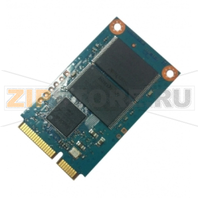 Модуль памяти 256 Гб QNAP FLASH-256GB-MSATA 