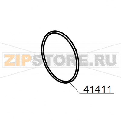 O-ring 1225 DIHR LP3 S Plus O-ring 1225 DIHR LP3 S PlusЗапчасть на деталировке под номером: 41411Название запчасти на английском языке: O-ring 1225 DIHR LP3 S Plus