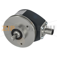 Энкодер инкрементальный Balluff