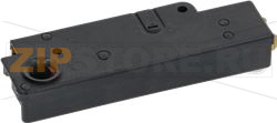 DOOR LOCK CANDY ROLD 57.604 