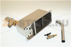 LAVAPORCIONADOR 25x10x12 