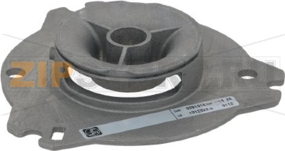 TUBO VENTURI PER FORNO 