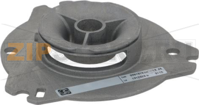 TUBO VENTURI PER FORNO 