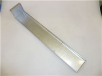 SUPPORTO BRUCIATORE 460x70x77 mm