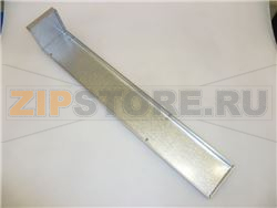 SUPPORTO BRUCIATORE 460x70x77 mm 