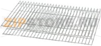 GRIGLIA DOPPIA 6T/12T