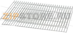 GRIGLIA DOPPIA 6T/12T 
