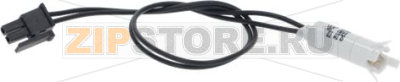 Kit Light Heating Elem/Power Silvia M 12 
