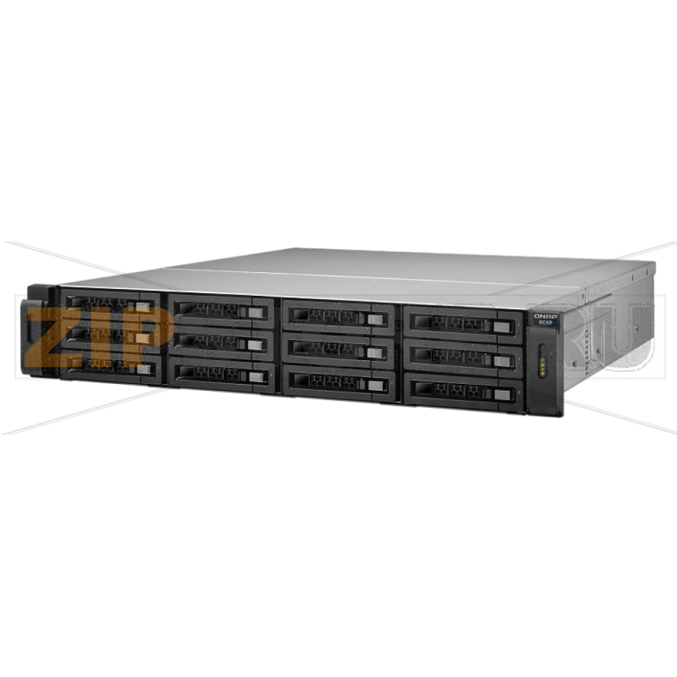 Модуль расширения SAS QNAP REXP-1220U-RP 