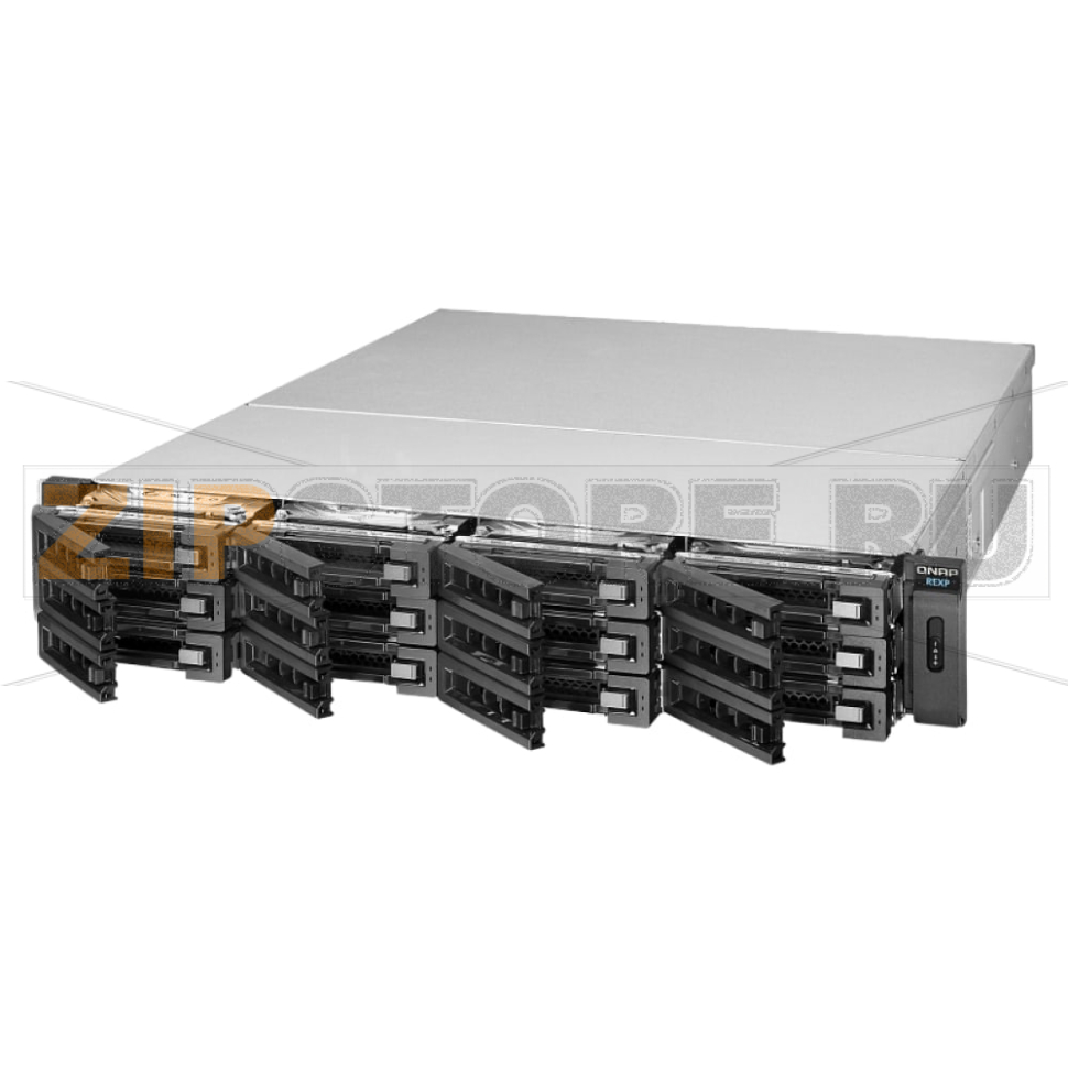 Модуль расширения SAS QNAP REXP-1220U-RP 