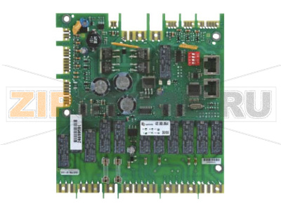Плата управления входными-выходными сигналами без Sicotronic Rational SCC 61-202 Запчасть снята с производства, заменена на каталожный номер 42.00.064P. Количество запчастей (комплектующих) Rational в оборудовании: 1 шт. 