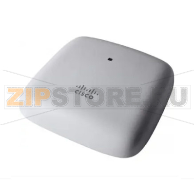 Точка доступа Cisco CBW140AC-R 