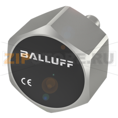 Носитель данных высокочастотный (13,56 МГц) Balluff BIS017R 