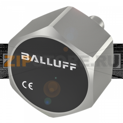 Носитель данных высокочастотный (13,56 МГц) Balluff BIS017R 