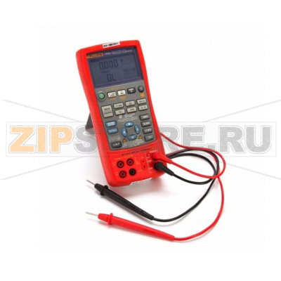 Калибратор искробезопасный Fluke 725Ex 