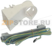 KIT AGGIORNAMENTO BOCCHETTA CON OTTICI