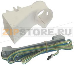 KIT AGGIORNAMENTO BOCCHETTA CON OTTICI 