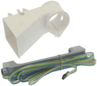 KIT AGGIORNAMENTO BOCCHETTA CON OTTICI