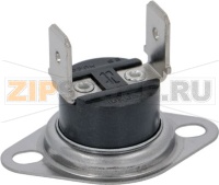 КОНТАКТ ТЕРМОСТАТА 125°C