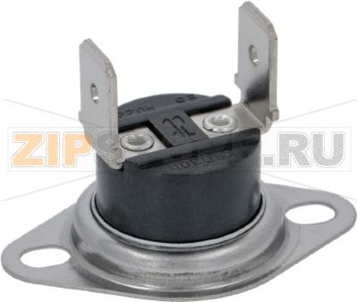 КОНТАКТ ТЕРМОСТАТА 125°C 