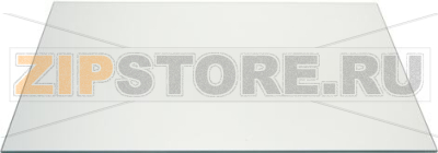 GLASS INNER OVEN DOOR 715x515 mm 