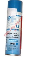NETTOYANT CONTACT 200 ML