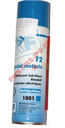 NETTOYANT CONTACT 200 ML 