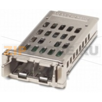 Модуль Cisco CVR-X2-DEL 