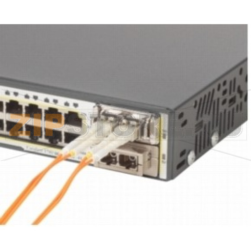Модуль Cisco CVR-X2-DEL 