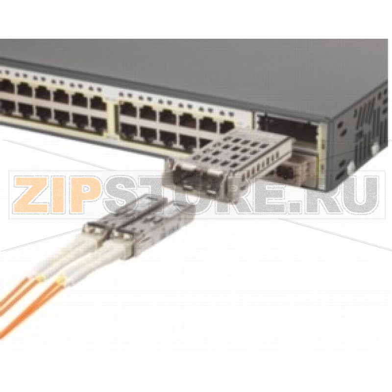 Модуль Cisco CVR-X2-DEL 