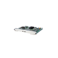 Модуль коммутатора HP JC605A
