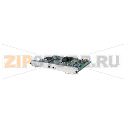 Модуль коммутатора HP JC605A 