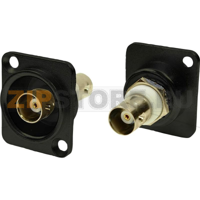 Разъем BNC, 1 шт Cliff CP30125 