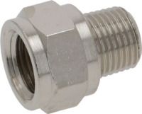 ФИТИНГ O 1/8''M-1/8''F