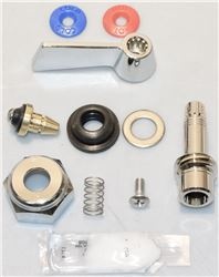 ROBINET POUR MARMITE KEL60T 