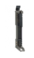 Модуль шины 24 В, серый Schneider Electric TM5ACBM05R