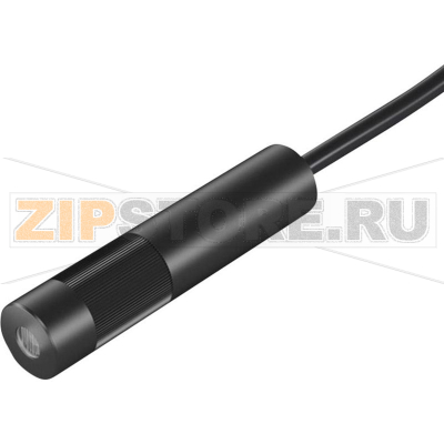 Модуль лазерный, DOE, красный, 1 МВт Picotronic DD635-1-3(12x38)-DOE-C1500 