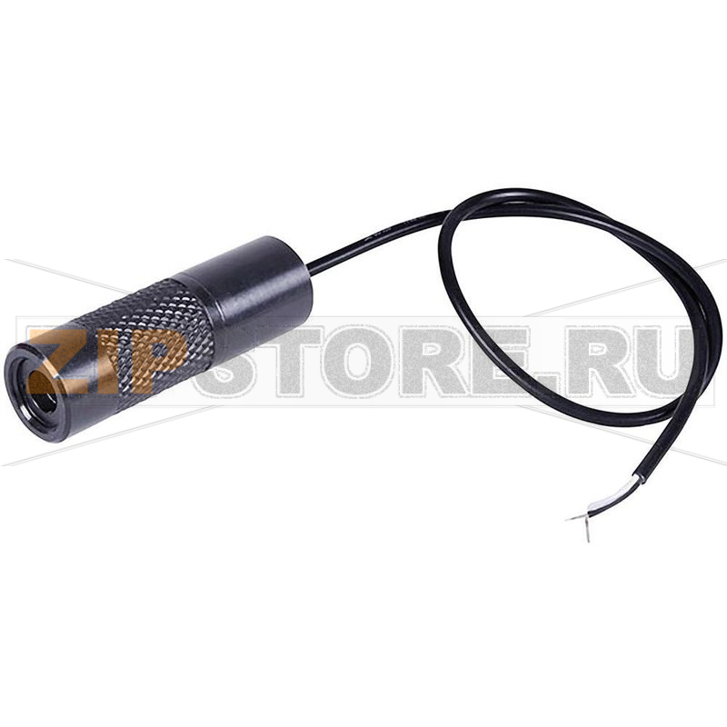 Модуль лазерный, DOE, красный, 1 МВт Picotronic DD635-1-3(12x38)-DOE-C1500 