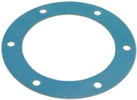 GUARNIZIONE GRAFFITE ø 214/158x2 mm